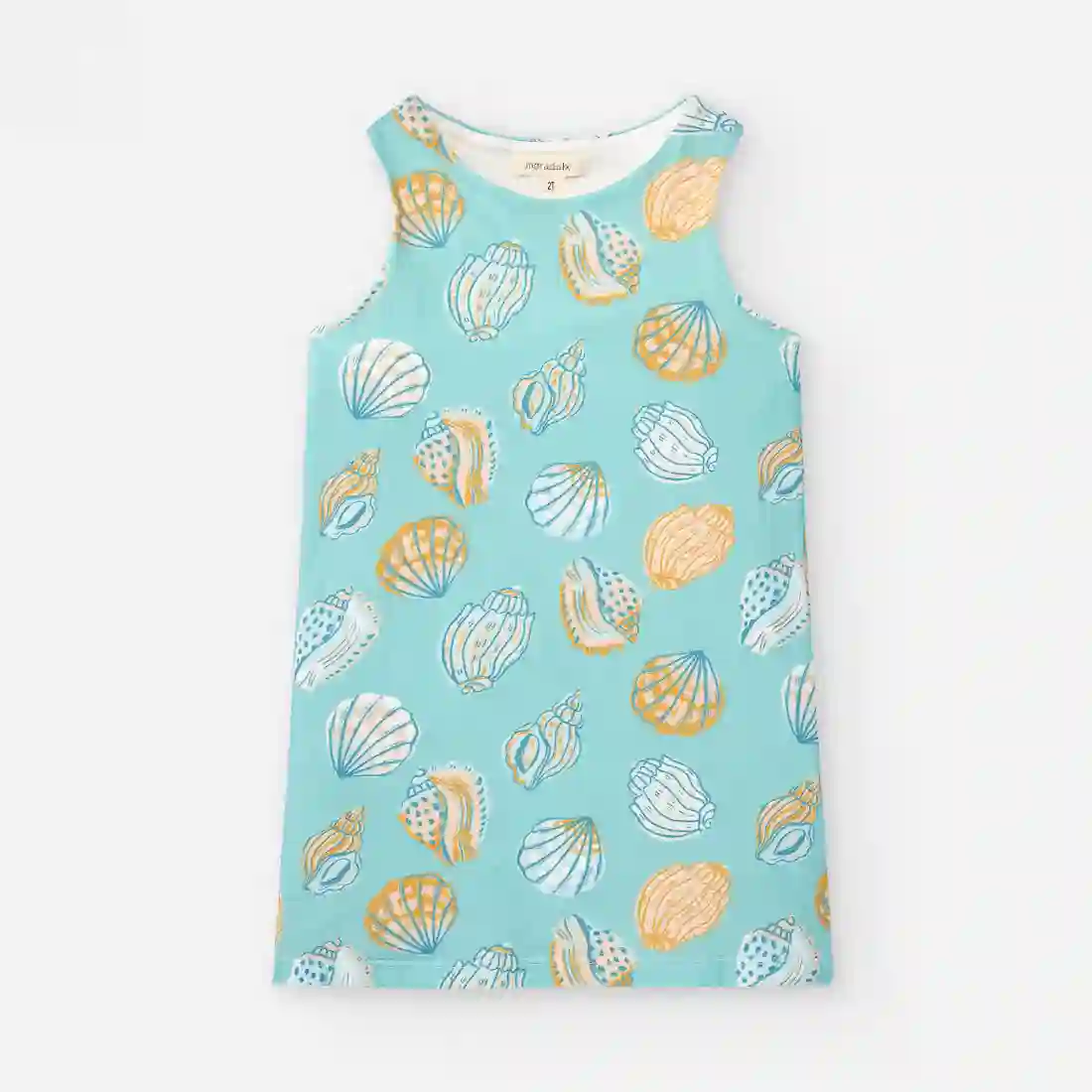 Vestido Alcudia