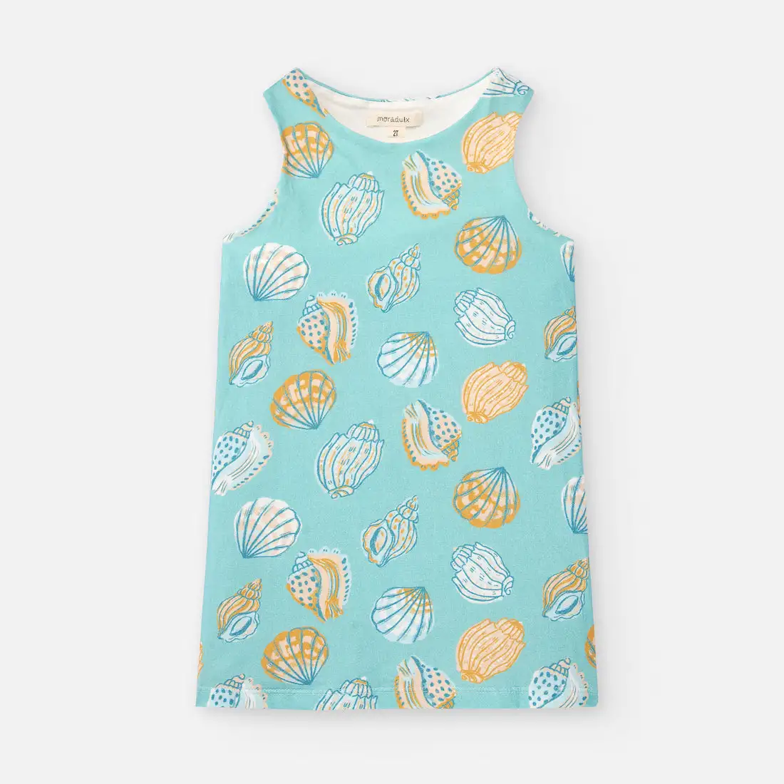 Vestido Alcudia