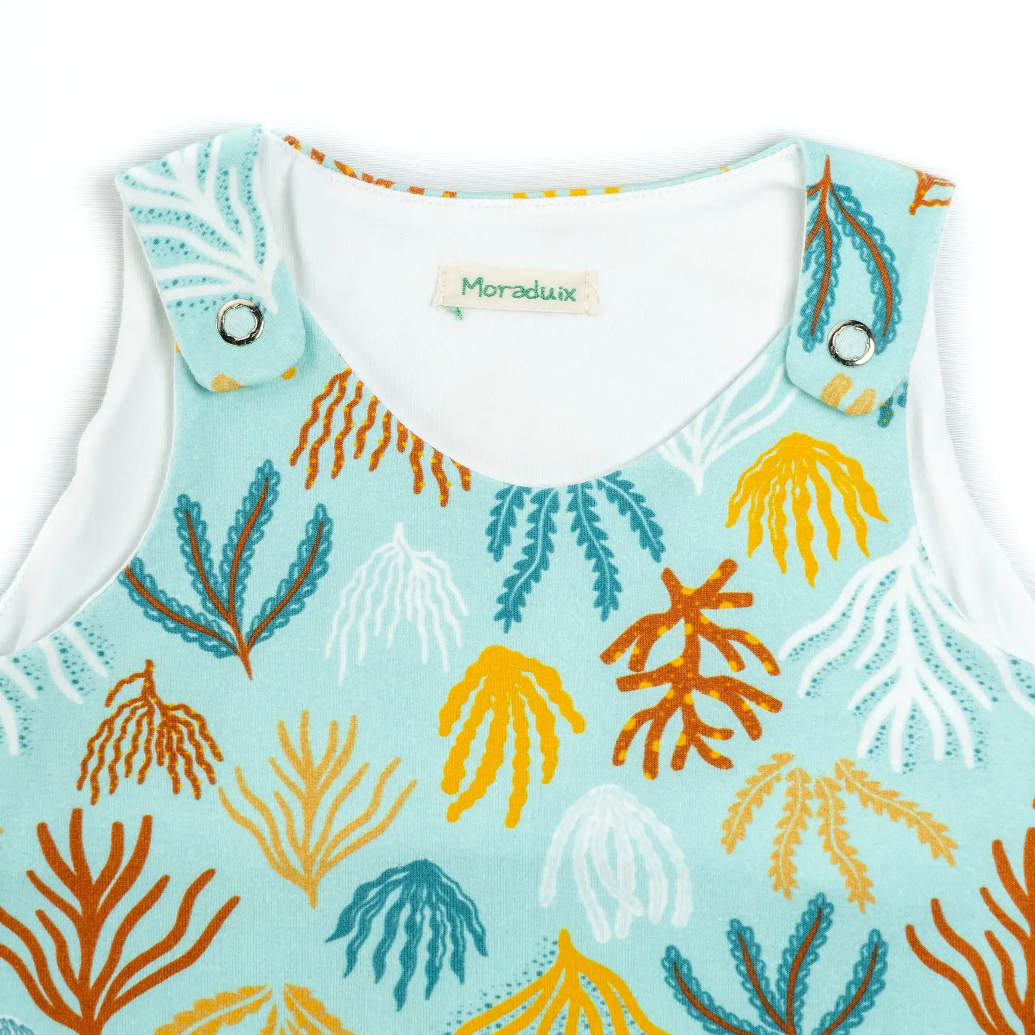 Vestido Algas - Imagen 2