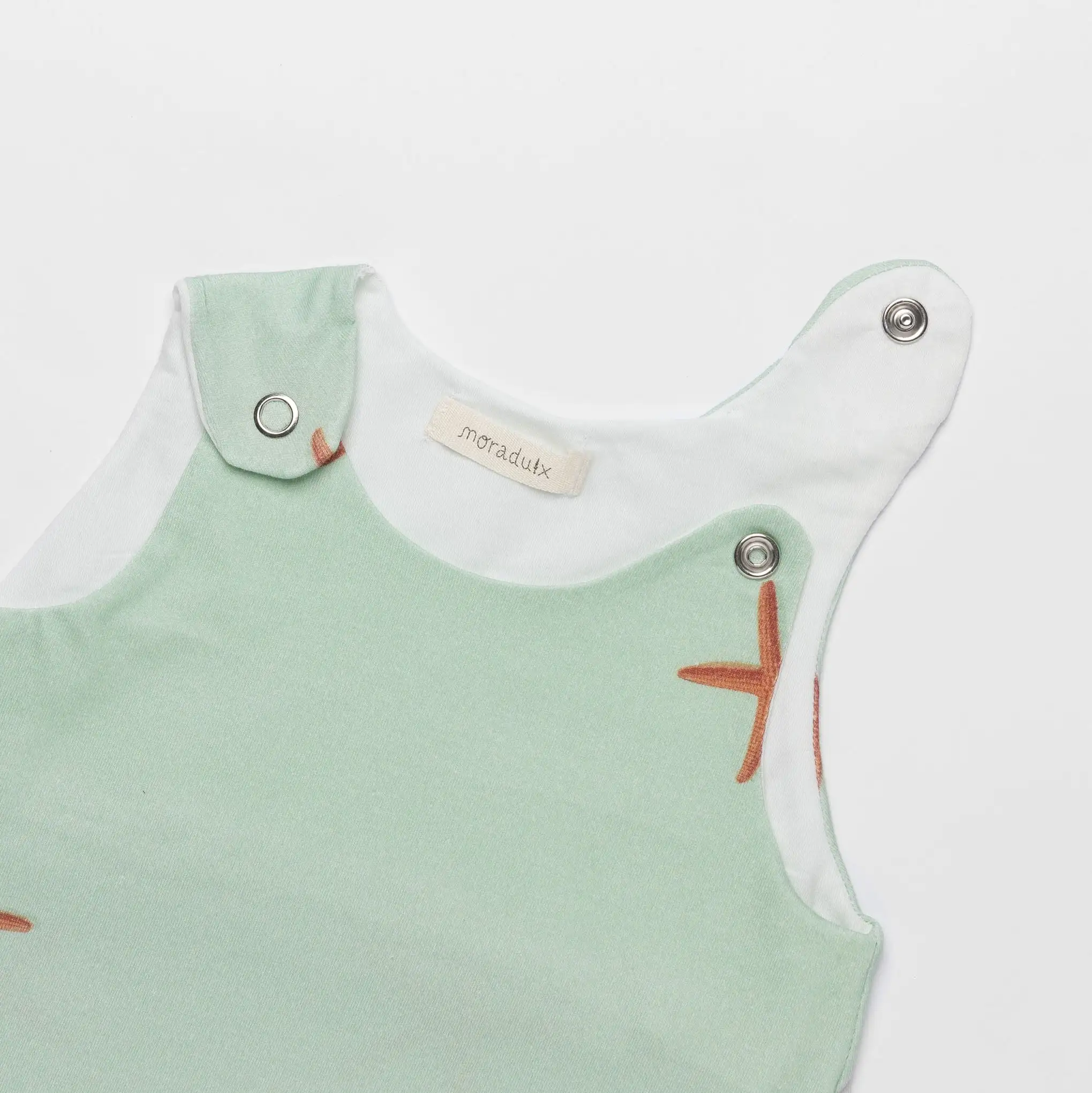 Vestido Baby Estrella - Imagen 2