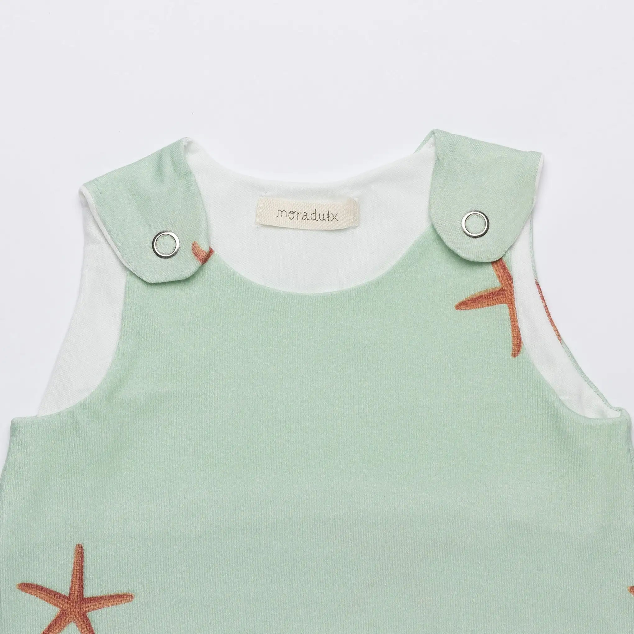 Vestido Baby Estrella - Imagen 3