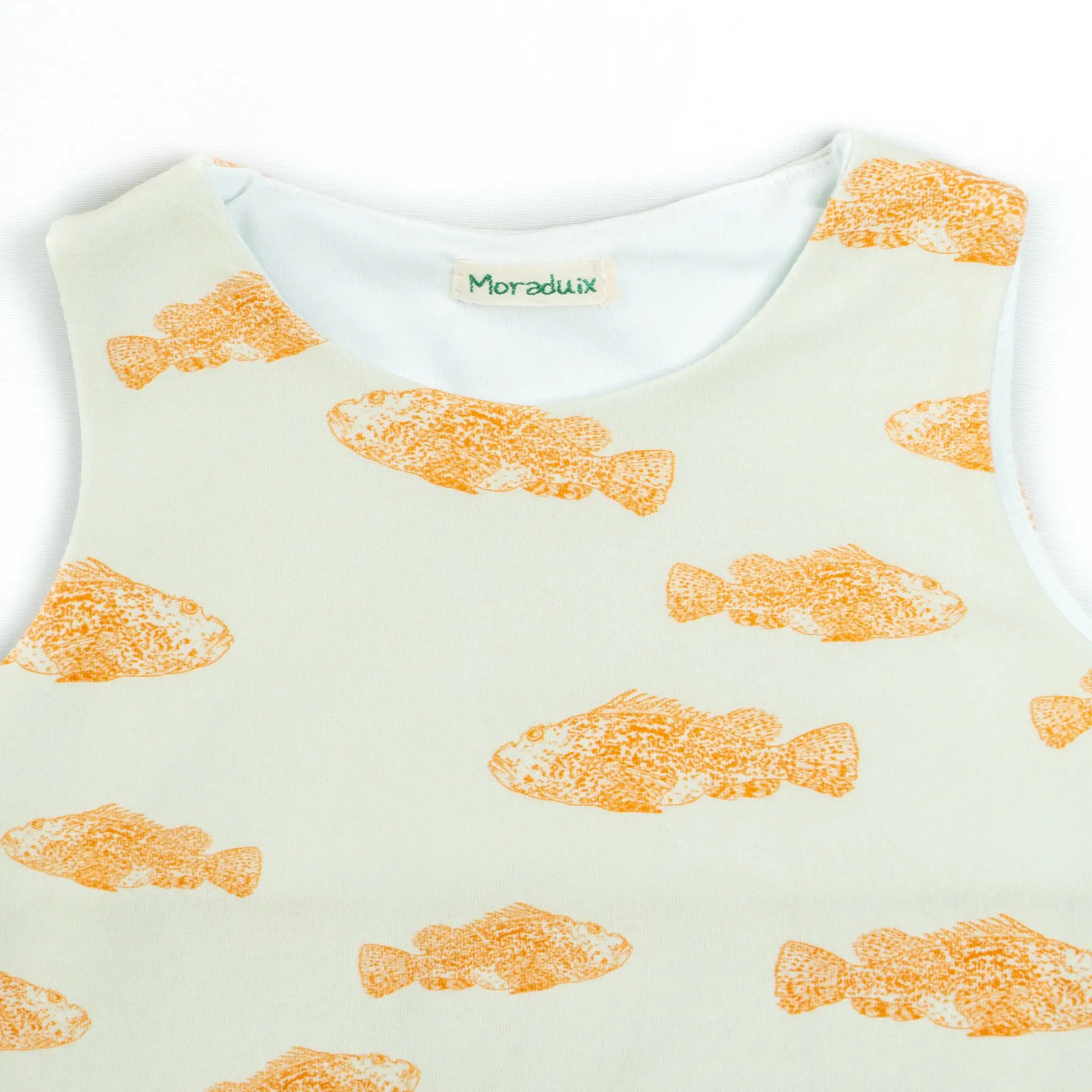 Vestido Kids Cap Roig - Imagen 2
