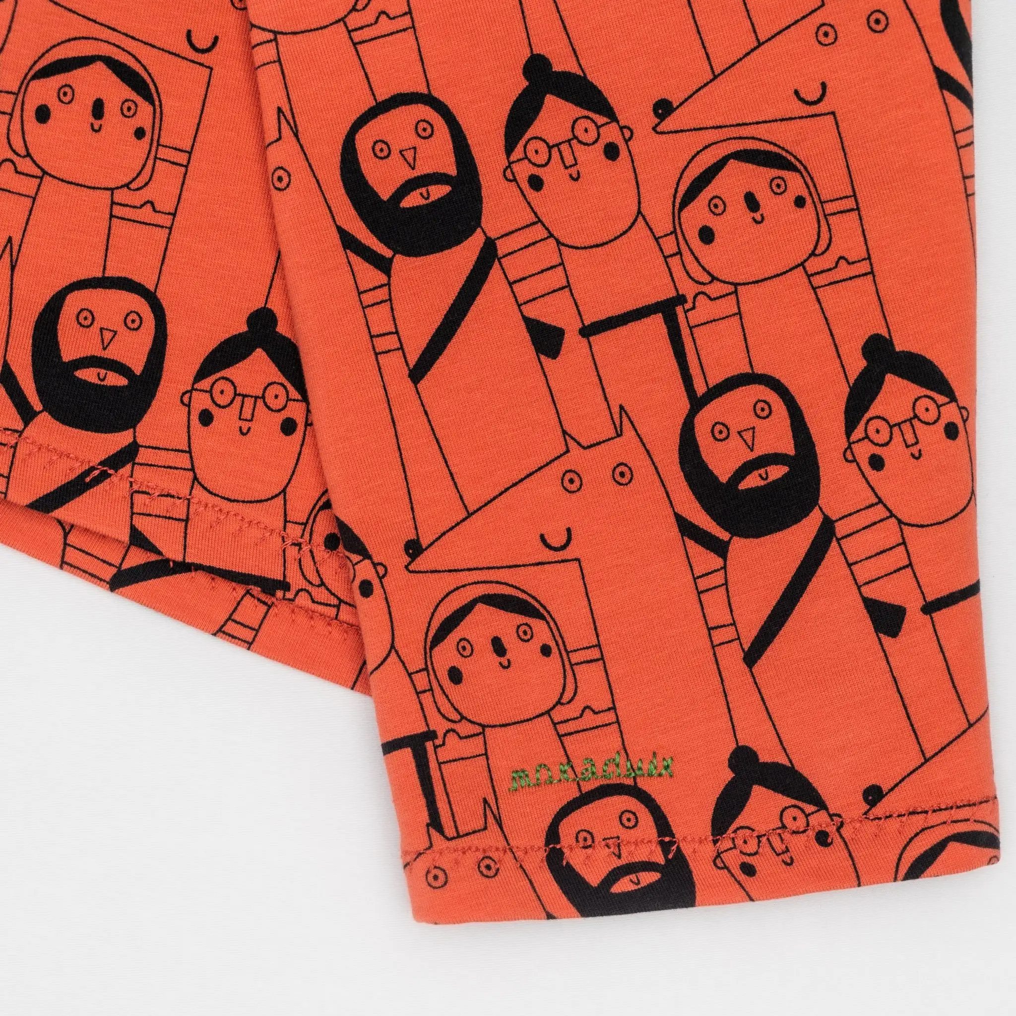 Vestido de caricatura para niños - Imagen 4