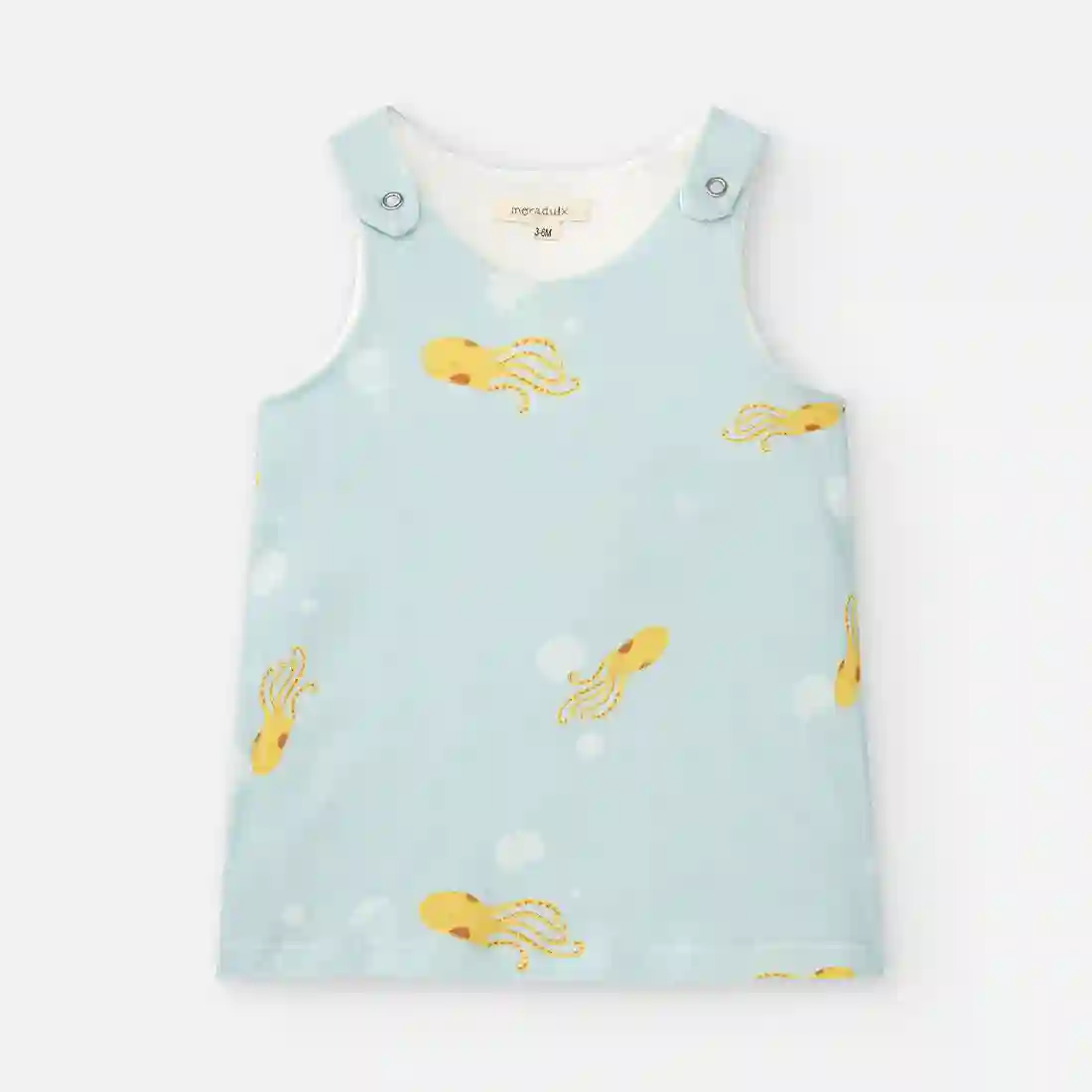Vestido Sa Calobra