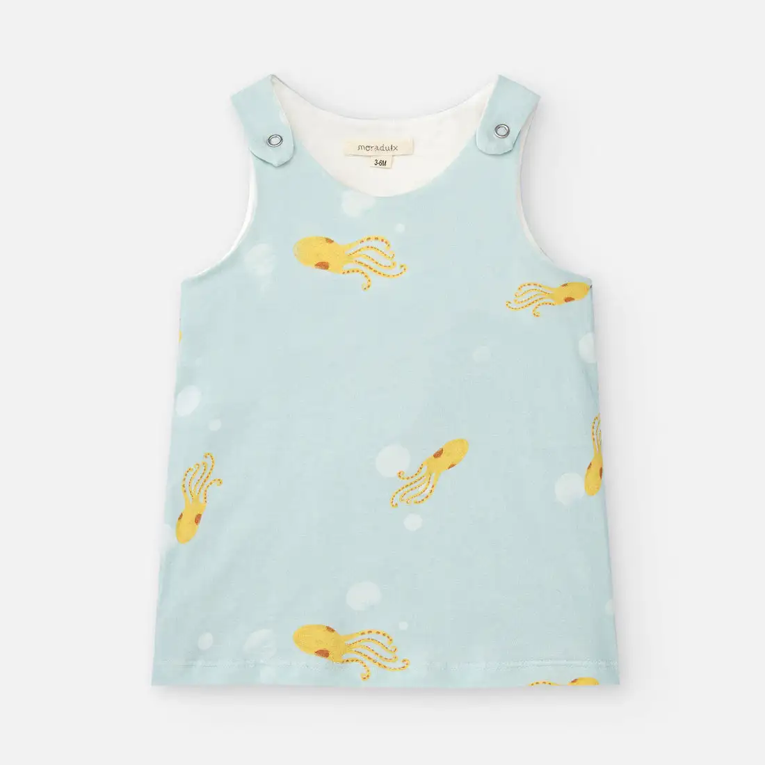 Vestido Sa Calobra