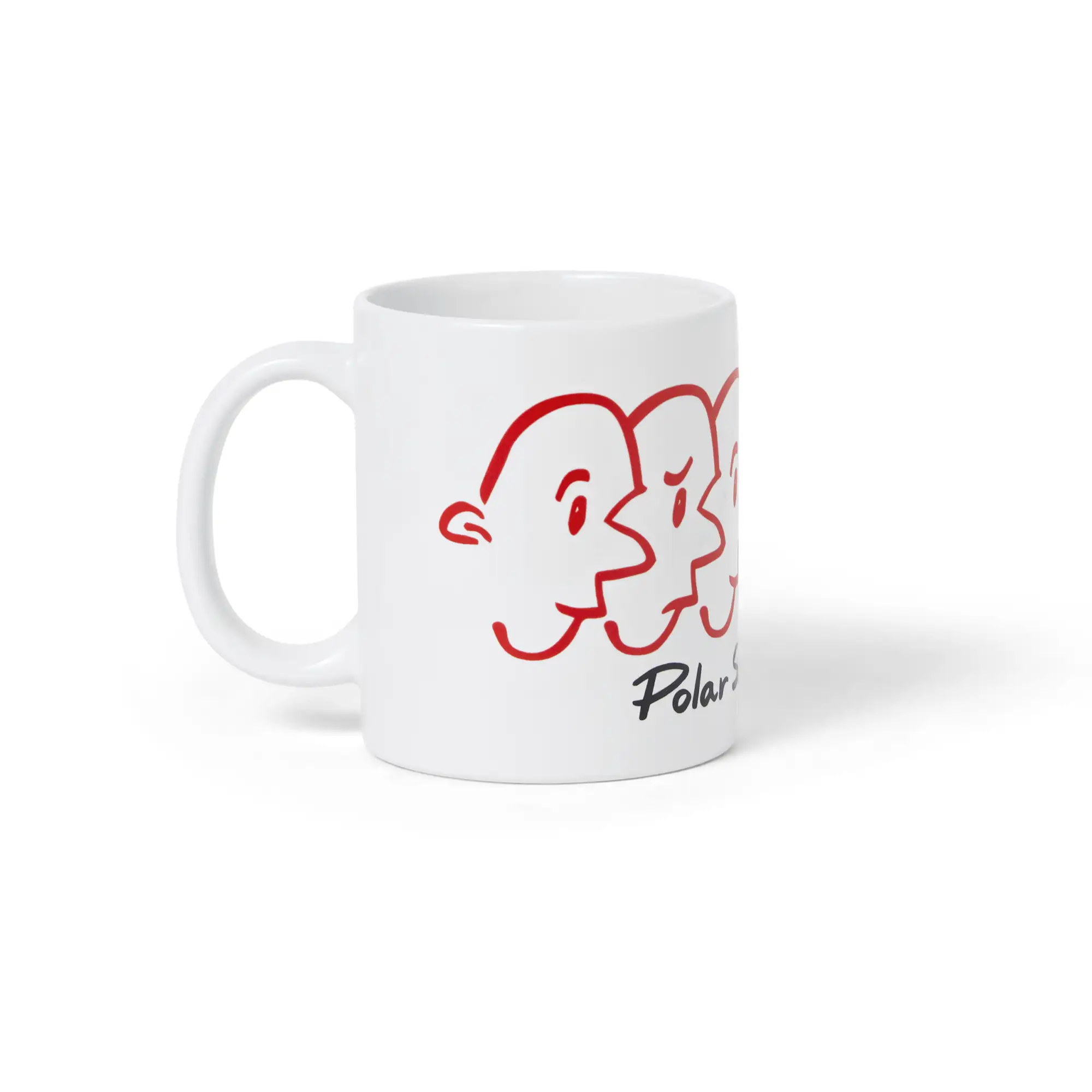 Taza Caras Polares - Imagen 2