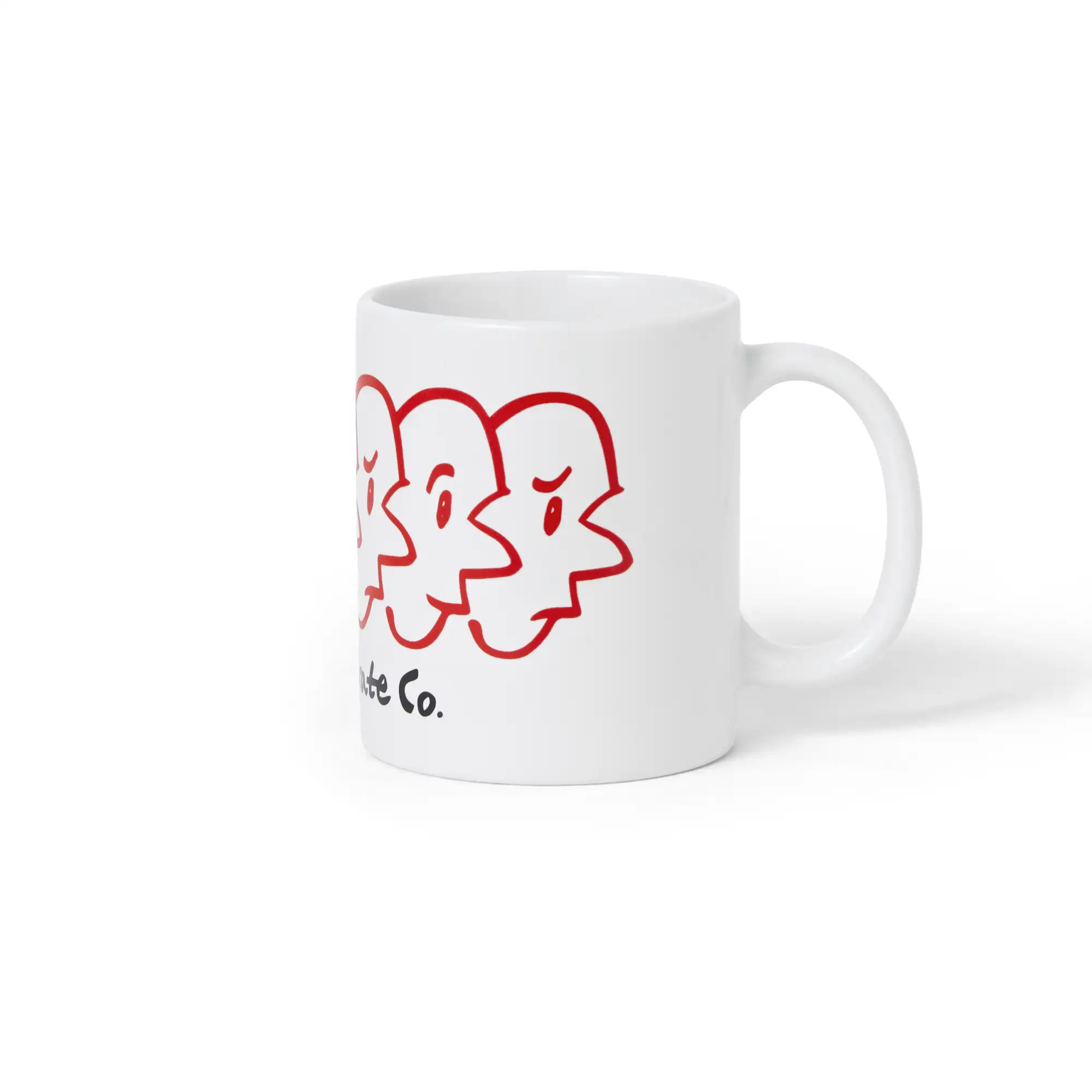 Taza Caras Polares - Imagen 3