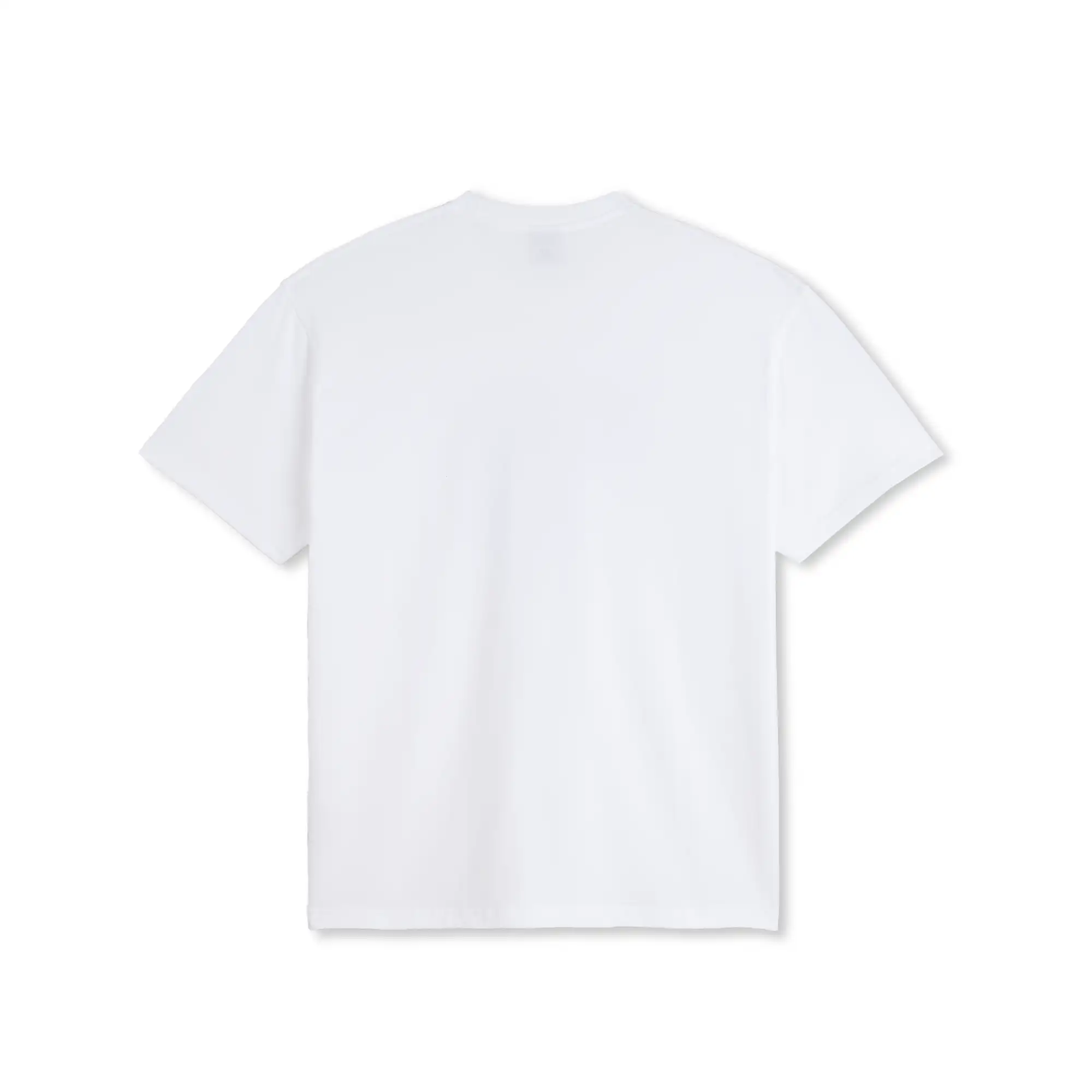 Camiseta de vestir rosa polar - Imagen 3