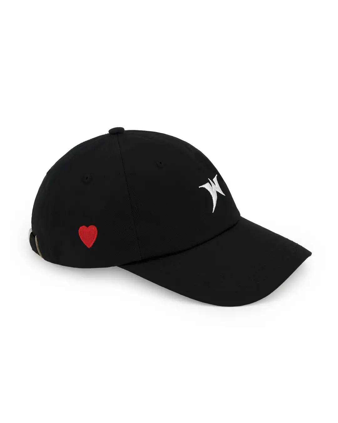 No somos amigos con gorra negra - Imagen 2