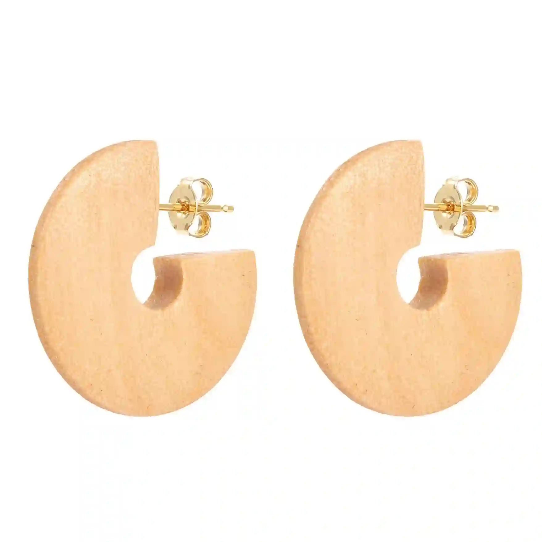 Pendientes Halo