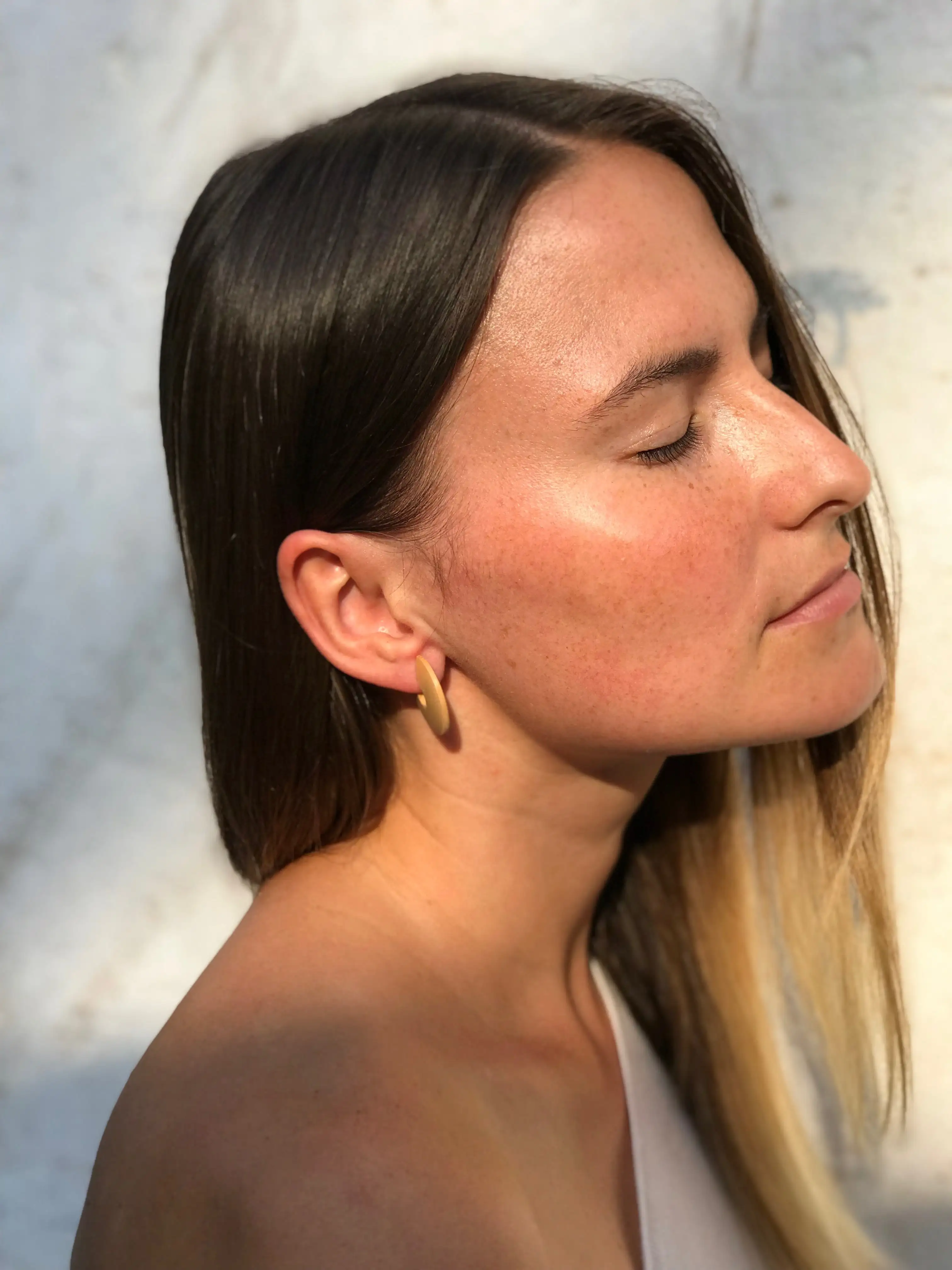 Pendientes Halo - Imagen 2