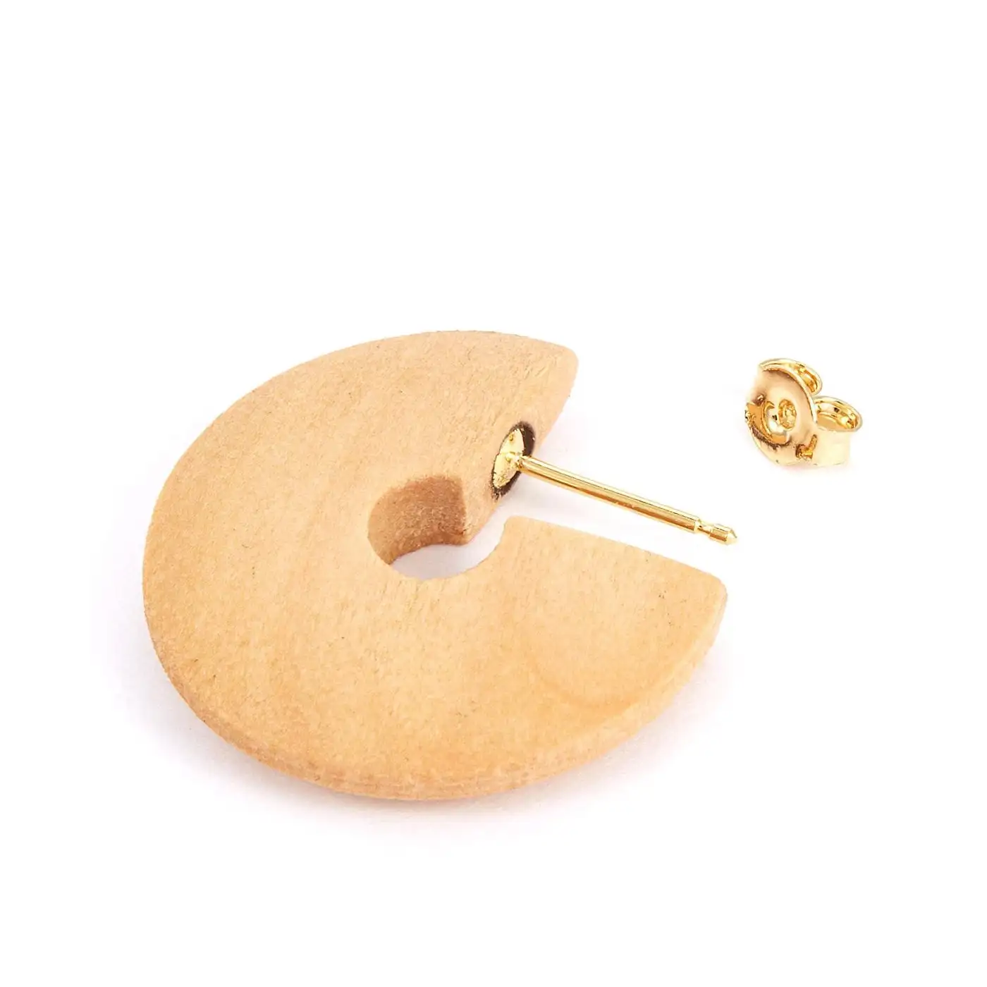 Pendientes Halo - Imagen 3