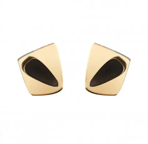 Pendientes Plexi Antorcha