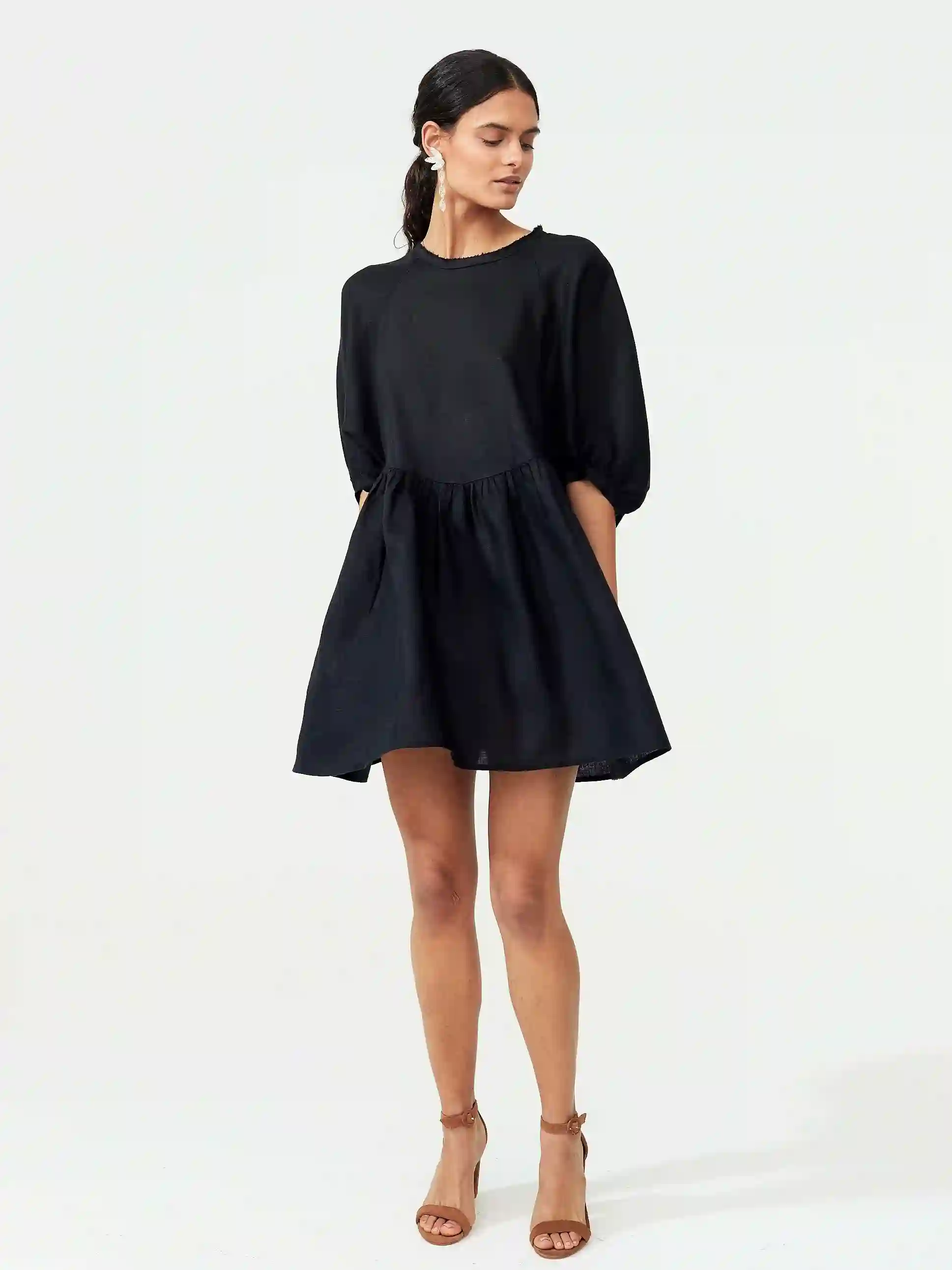 Vestido Alcalá