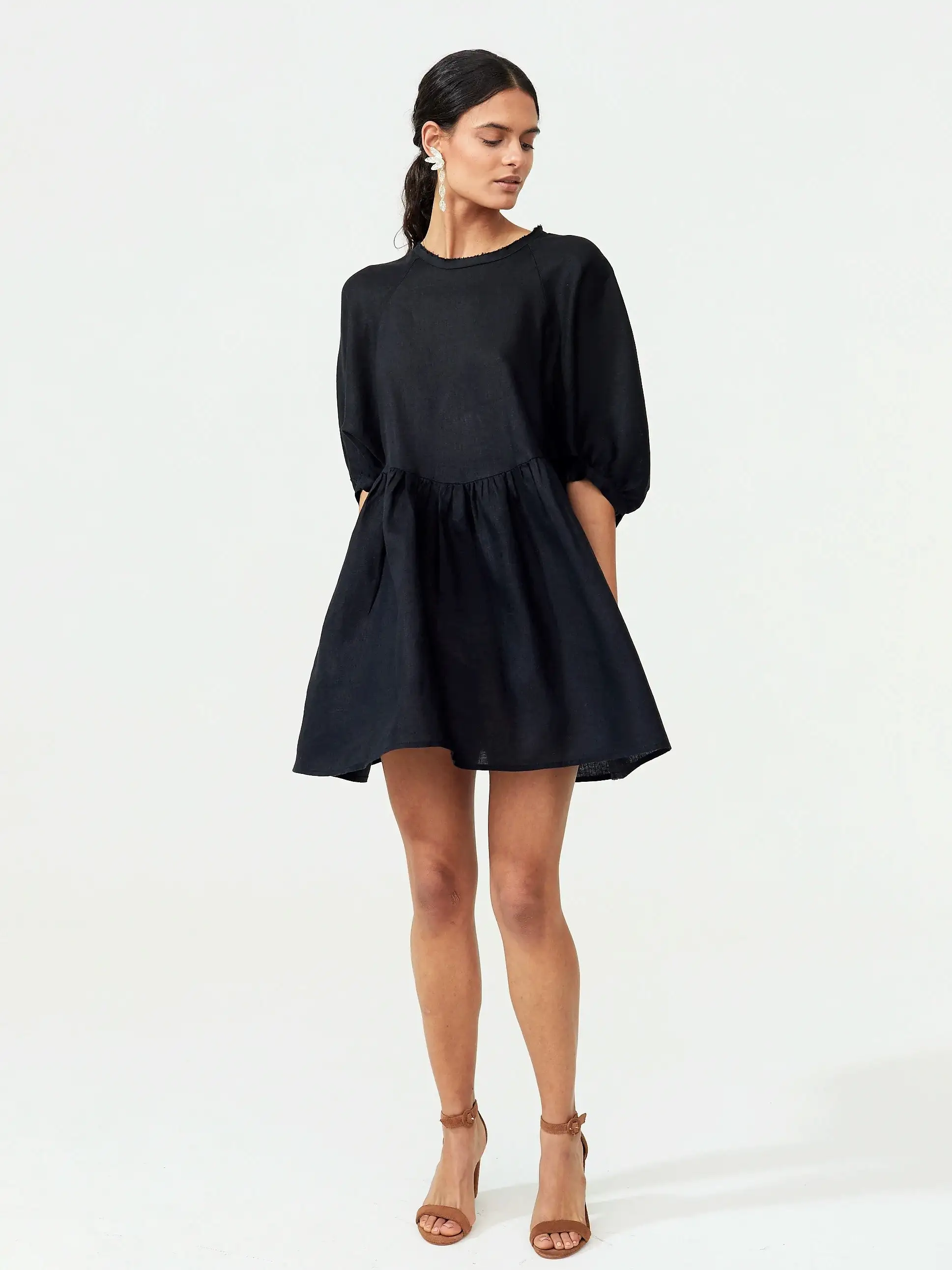 Vestido Alcalá