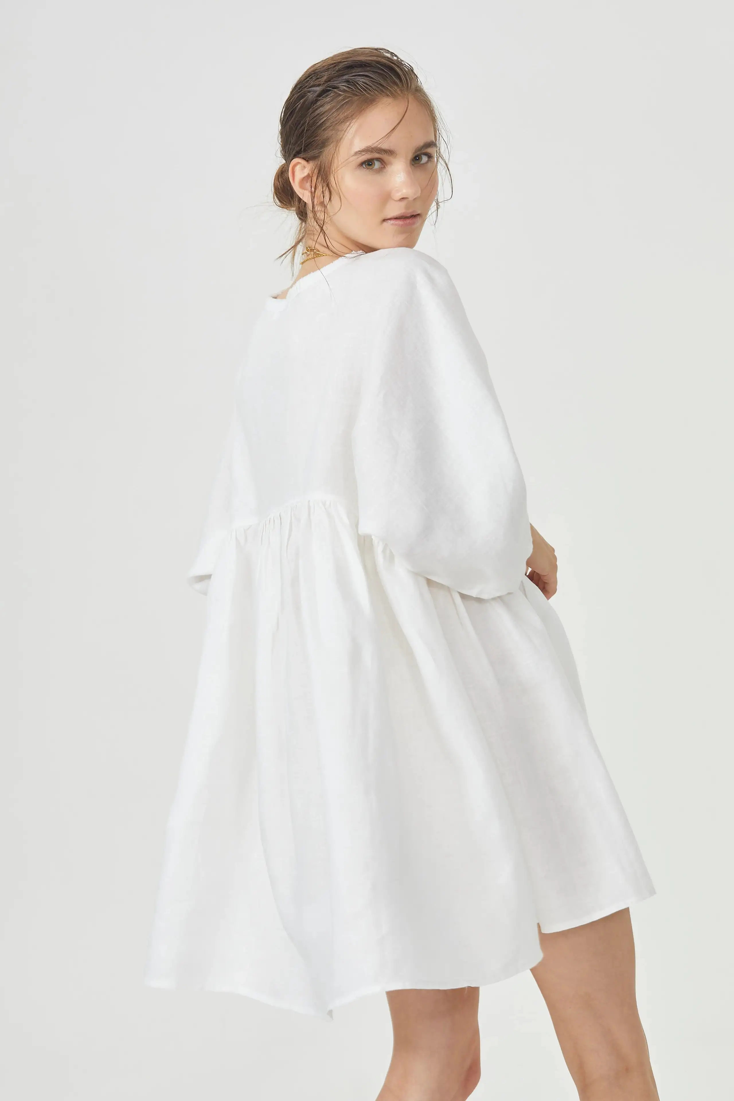 Vestido Alcalá - Imagen 3