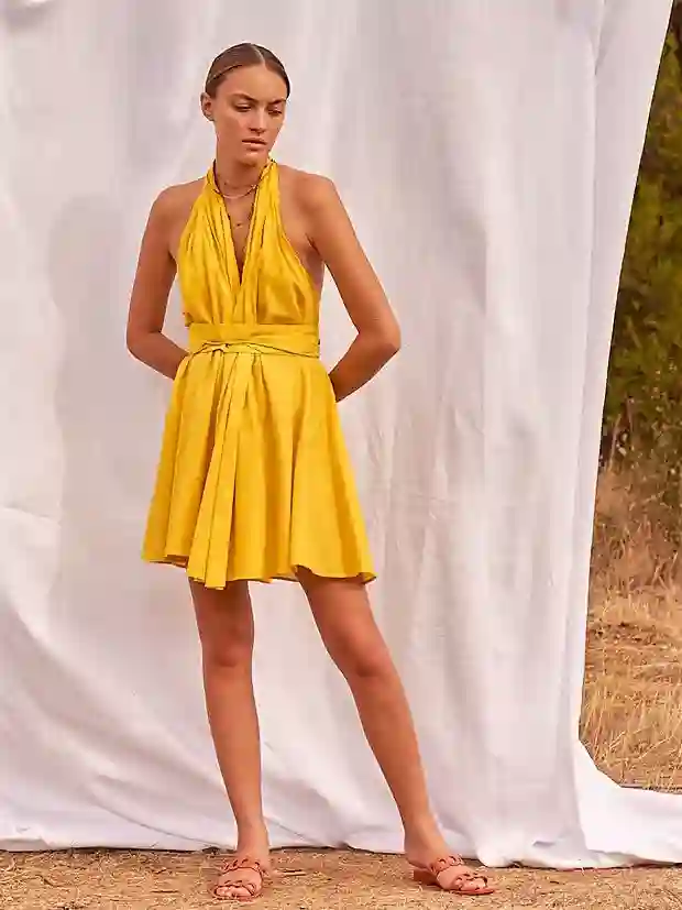 VESTIDO PAREO AVA