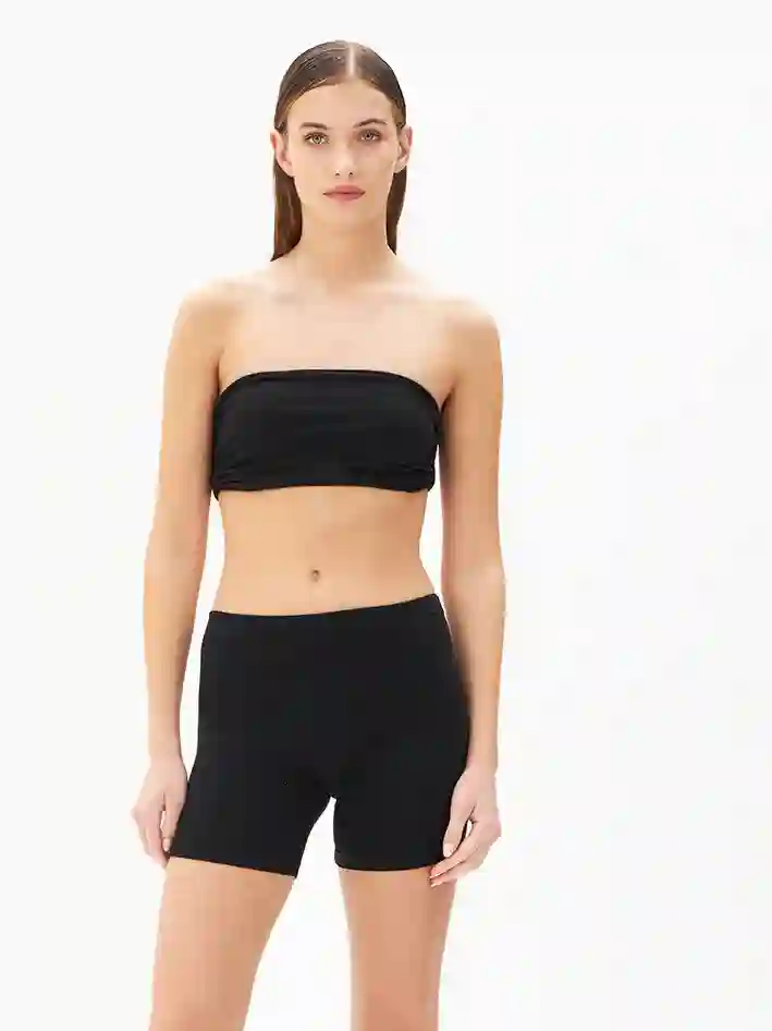 Pantalones cortos de bicicleta