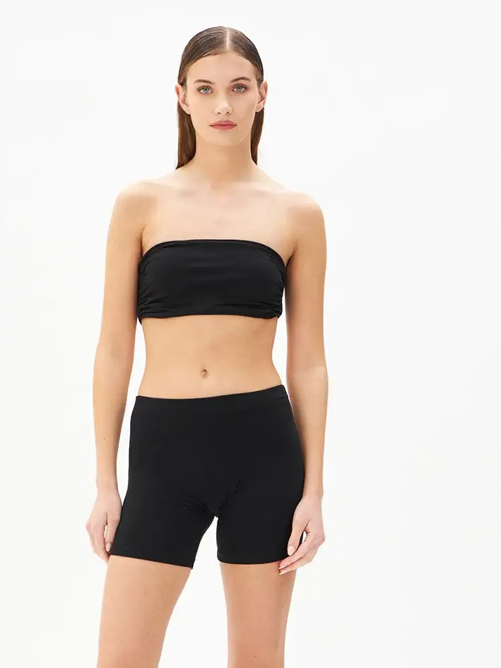 Pantalones cortos de bicicleta