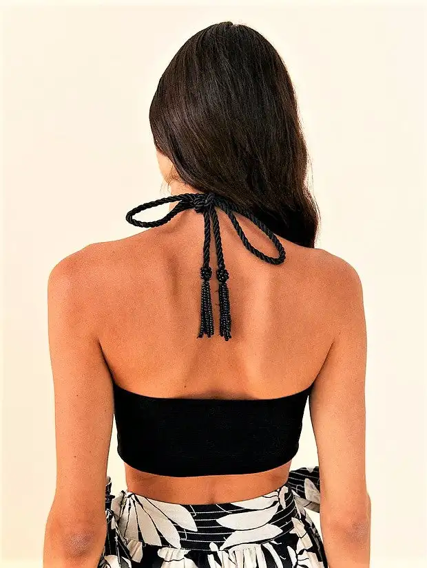 Top de punto negro - Imagen 3