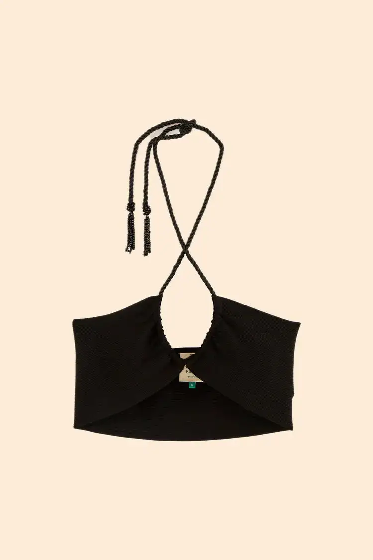 Top de punto negro - Imagen 4