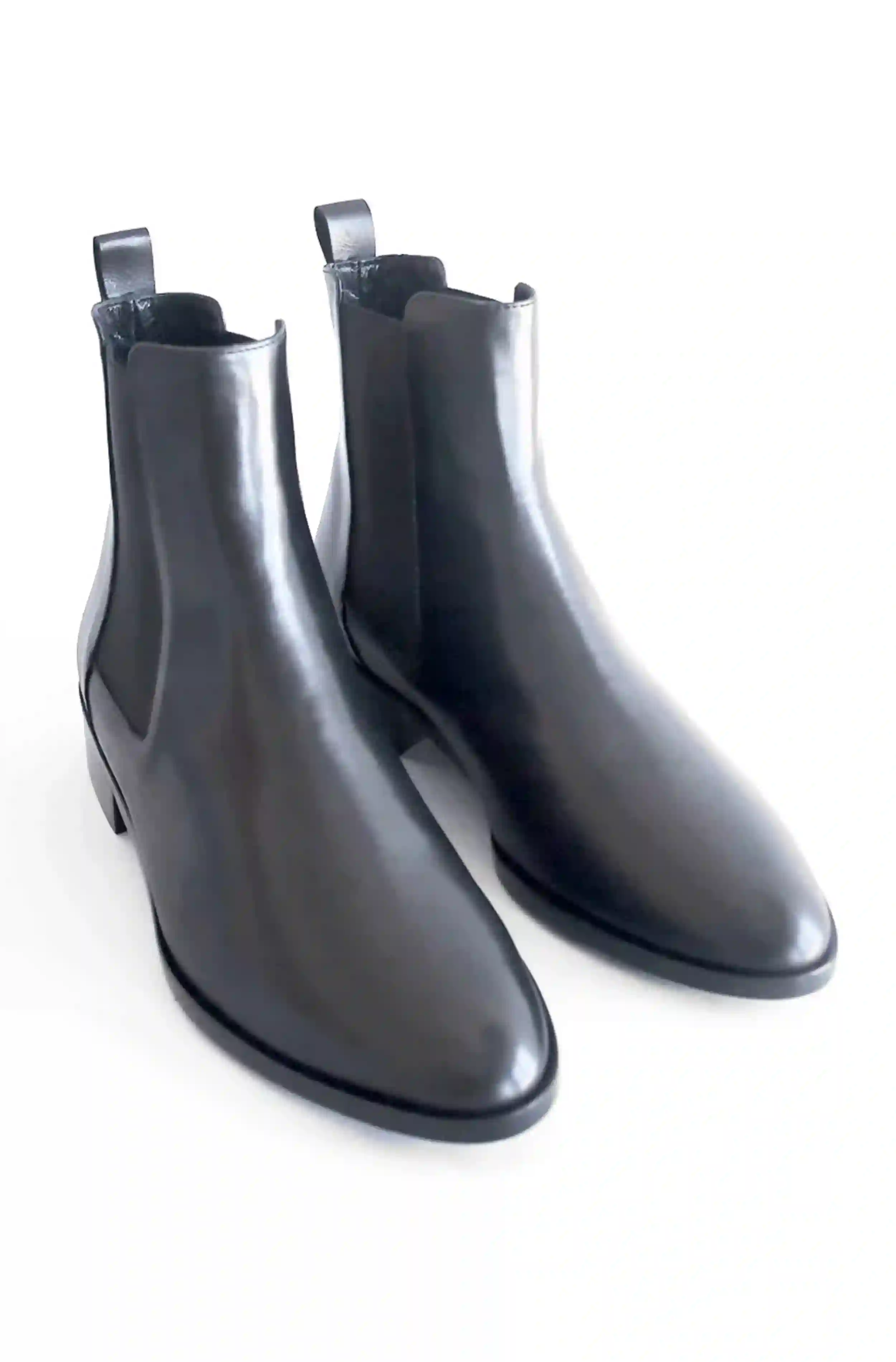 botines chelsea