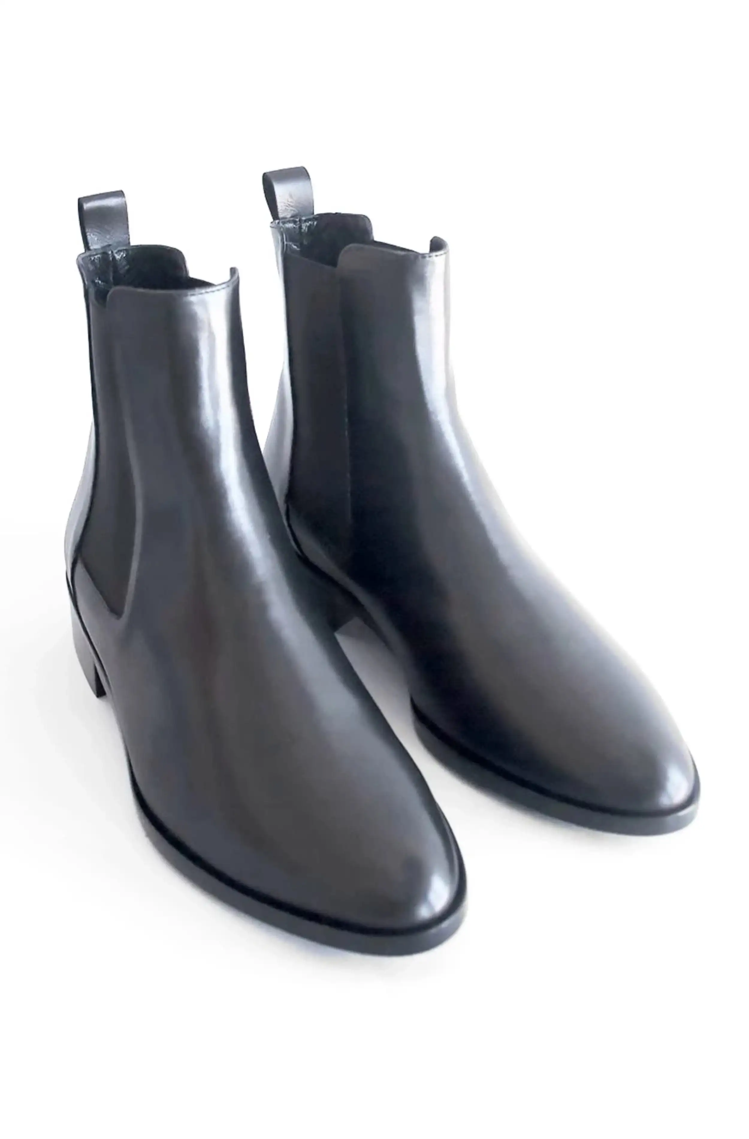 botines chelsea