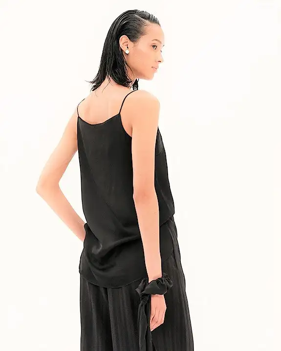 Top camisola drapeado - Imagen 2
