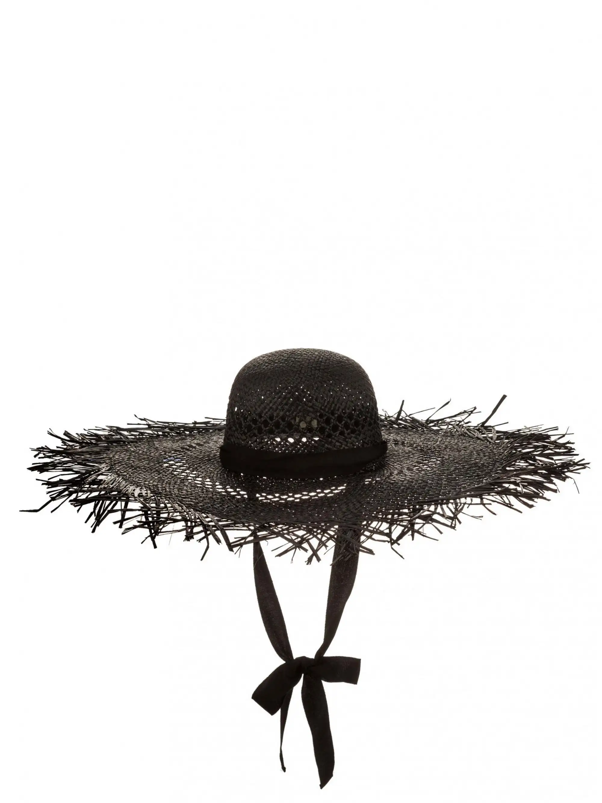 Sombrero deshilachado - Imagen 2