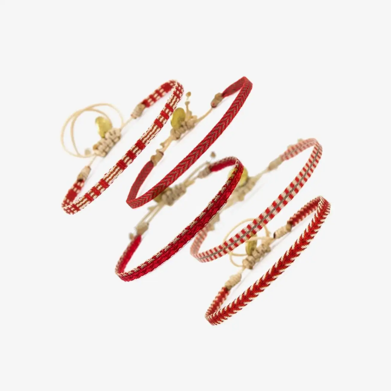 Pulsera Guanábana
