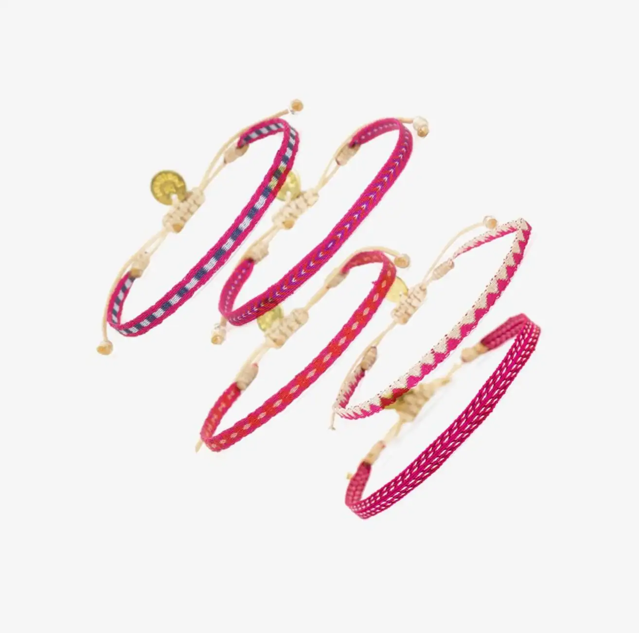Pulsera Guanábana - Imagen 2