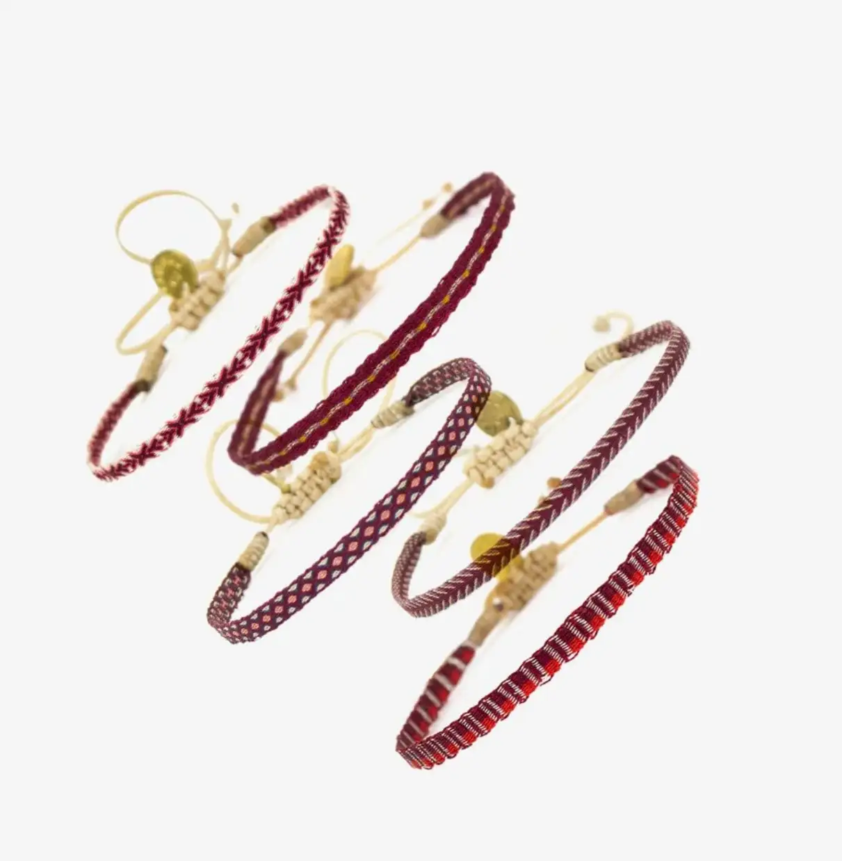 Pulsera Guanábana - Imagen 4
