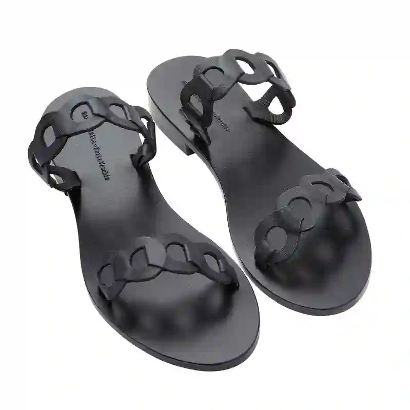 Sandalias Izzie
