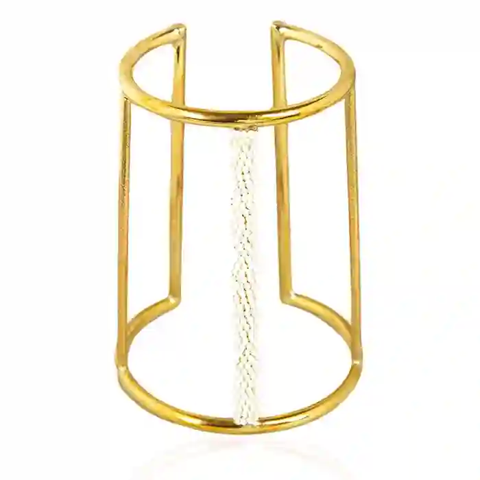 Pulsera Kazmo