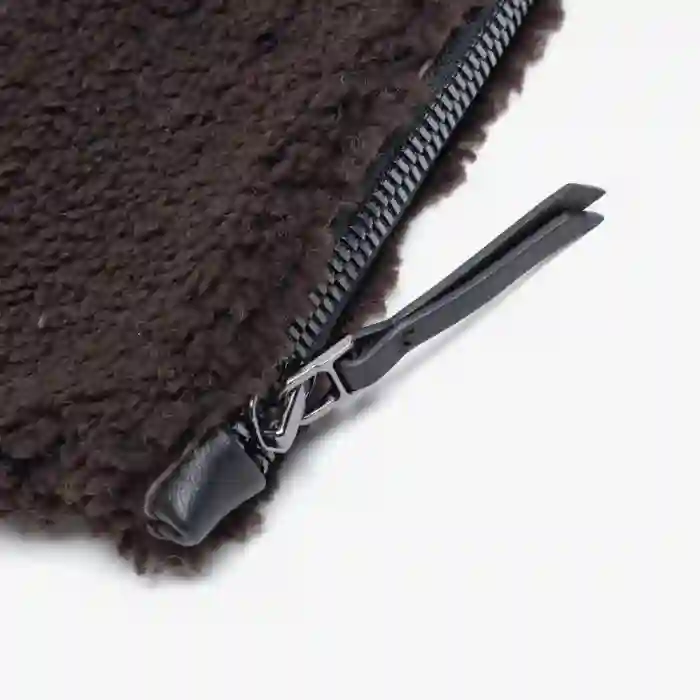 Bolso Kenai Marrón Oscuro