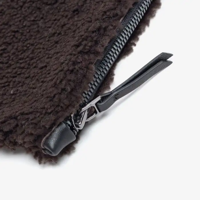 Bolso Kenai Marrón Oscuro