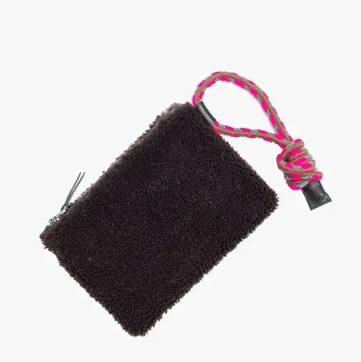 Bolso Kenai Verde Oscuro