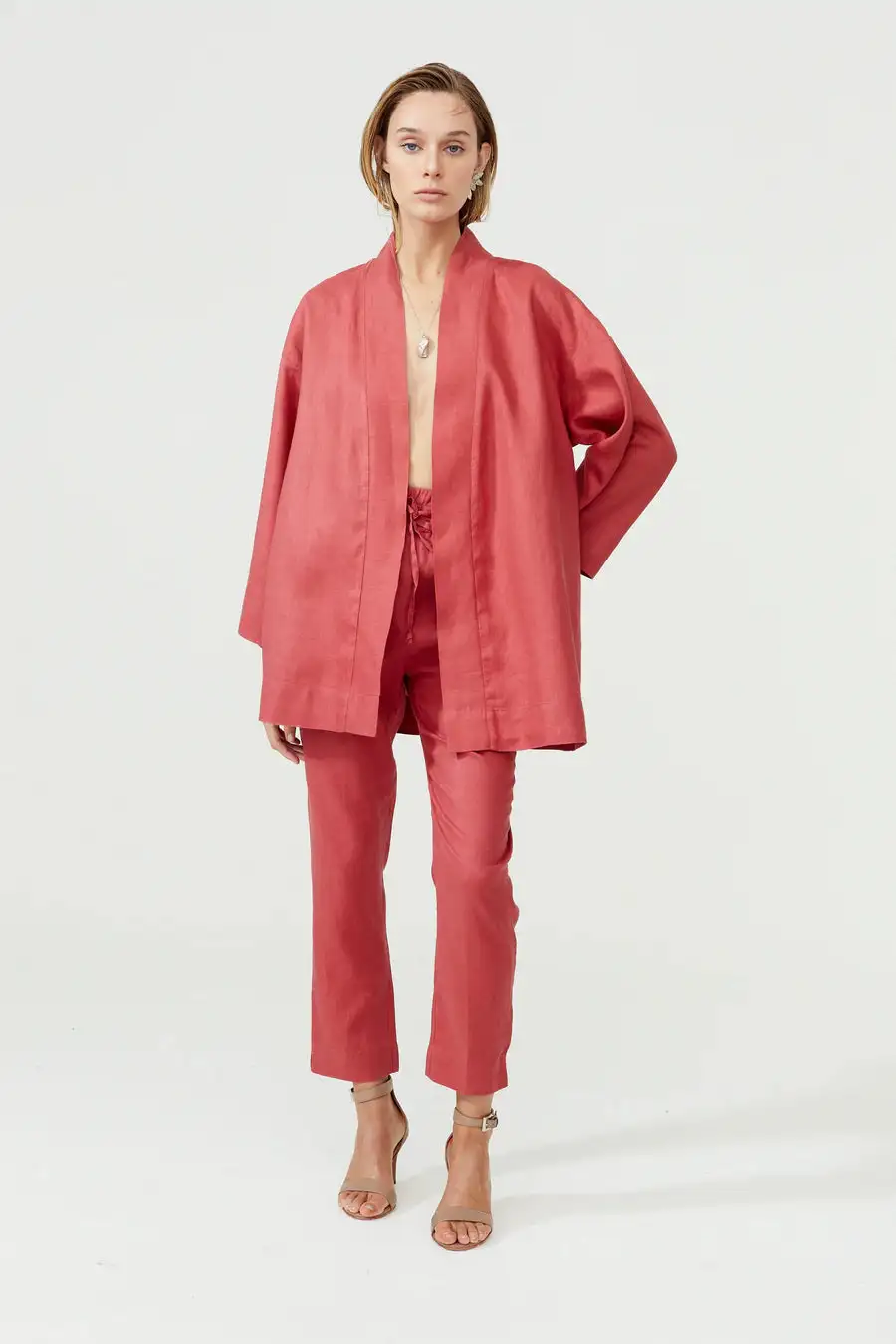 Kimono - Imagen 3