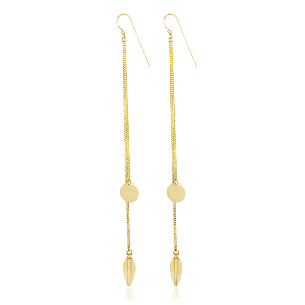 Pendientes Laki - Imagen 2