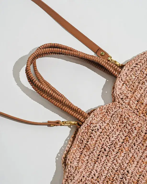 Tote de hojas - Imagen 2