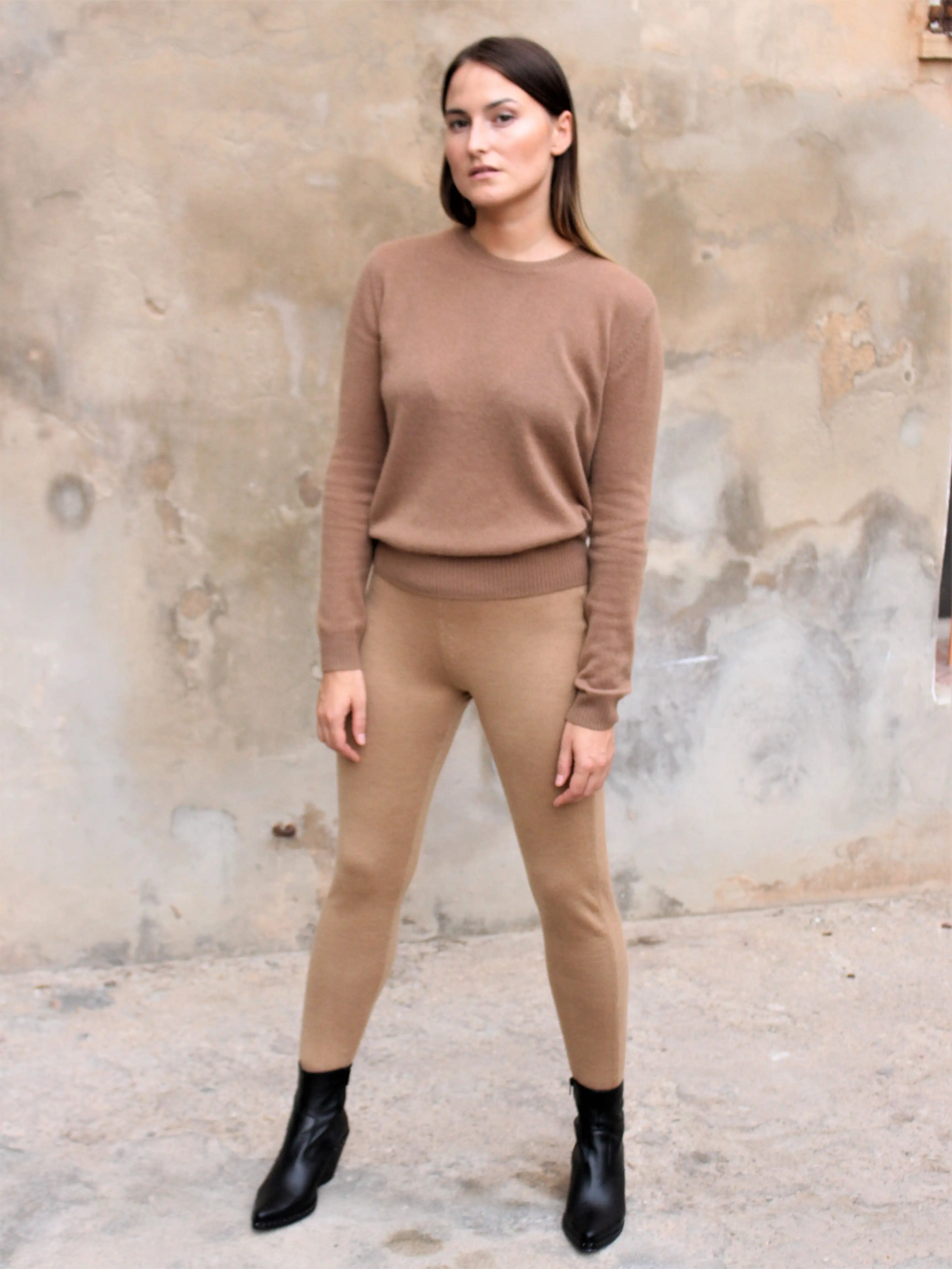 Legging en Tricot de Rita Row - Imagen 2