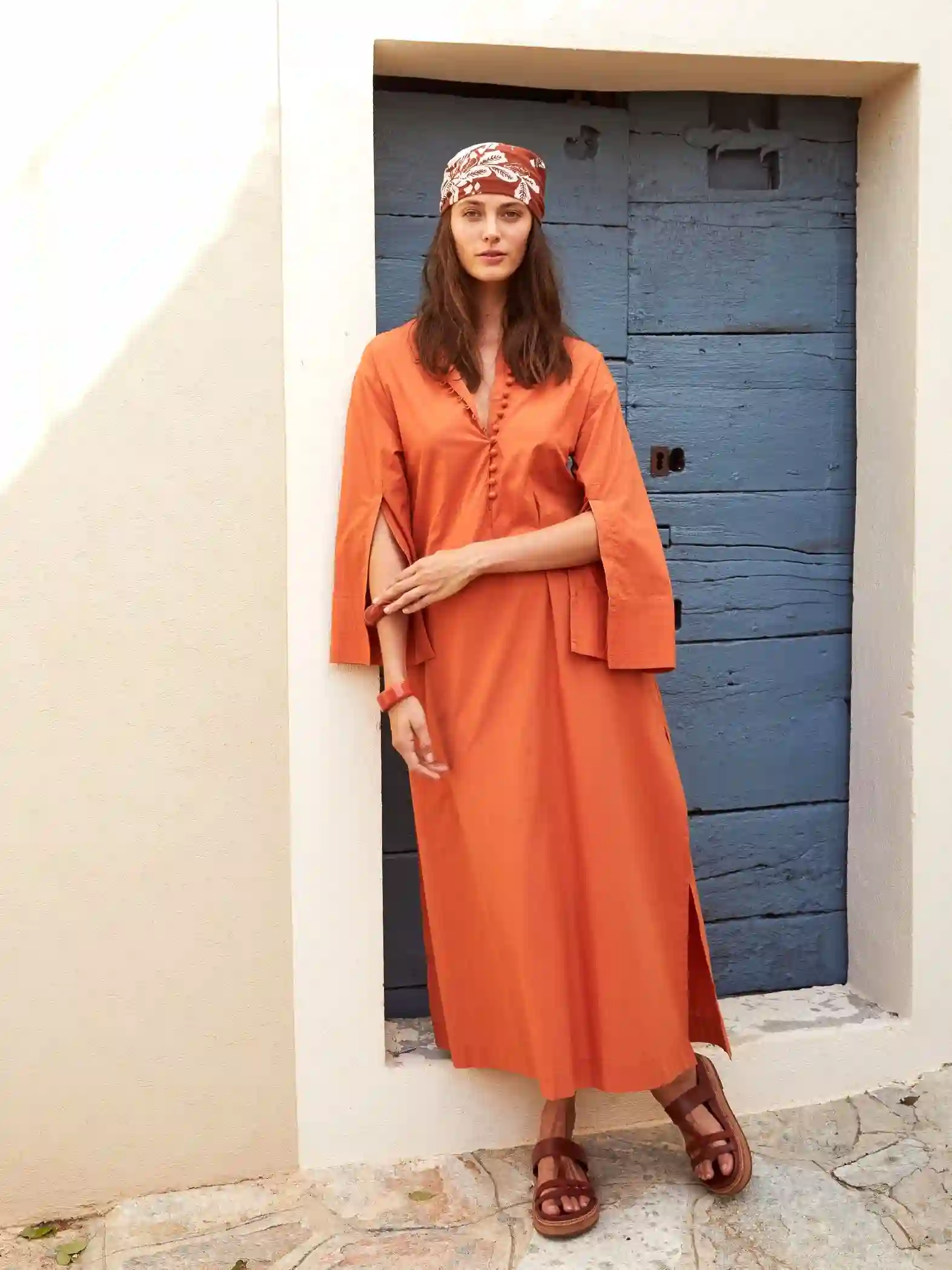 VESTIDO MATILDE