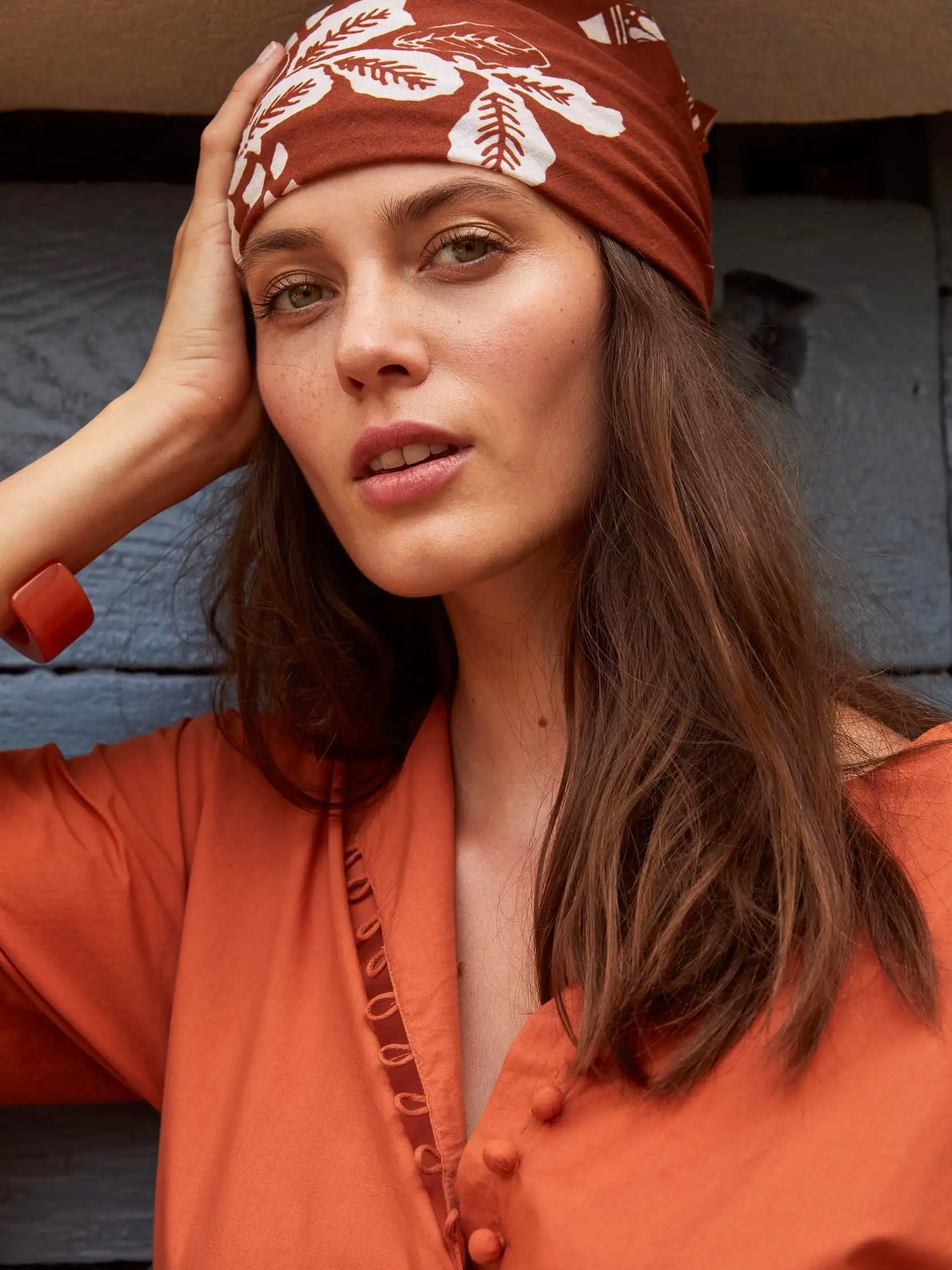 VESTIDO MATILDE - Imagen 4