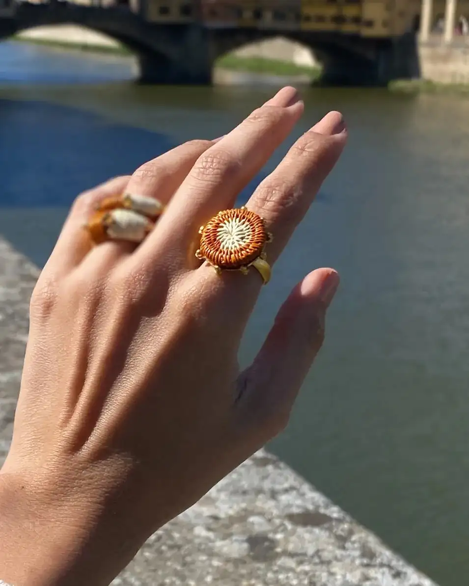 Anillo Matilda - Imagen 2