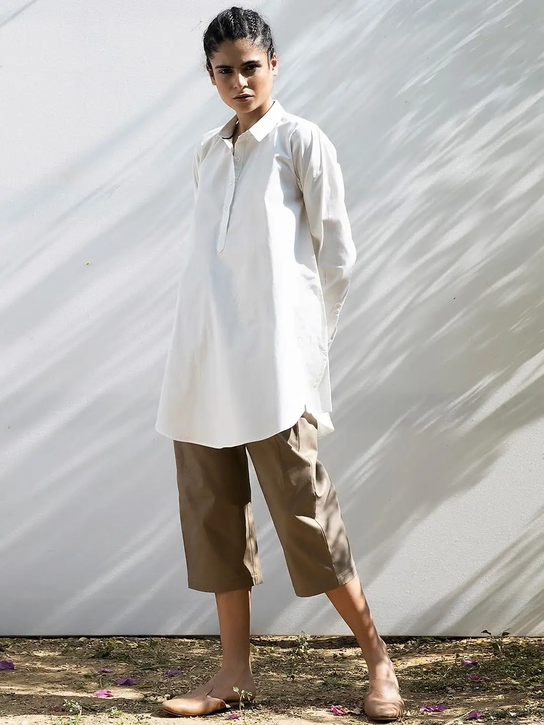 Camisa de gloria de la mañana - Imagen 2