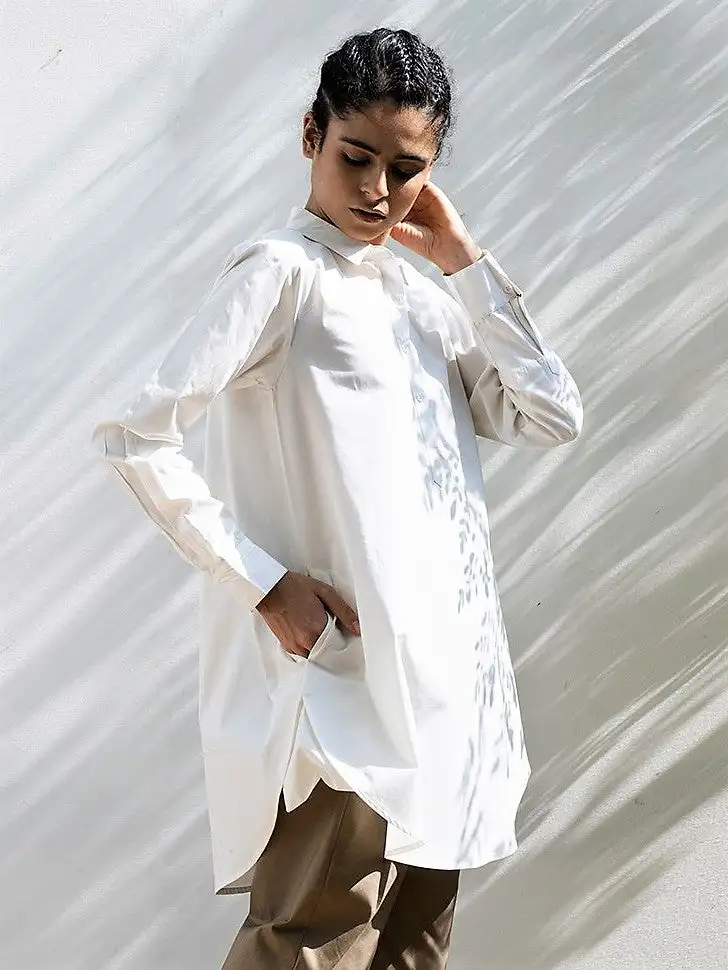 Camisa de gloria de la mañana - Imagen 3