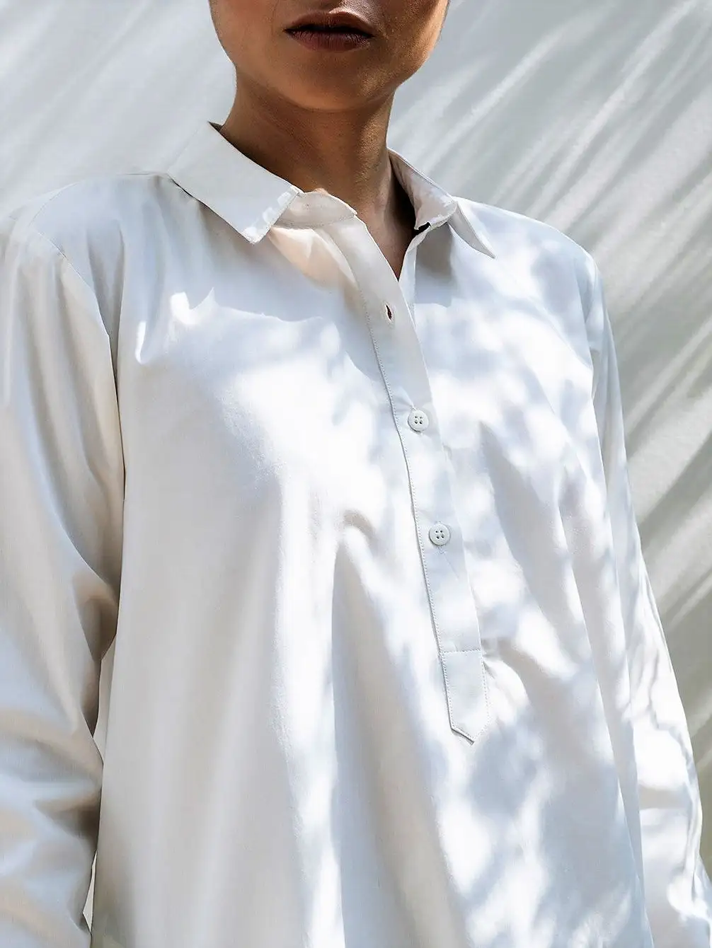 Camisa de gloria de la mañana - Imagen 4