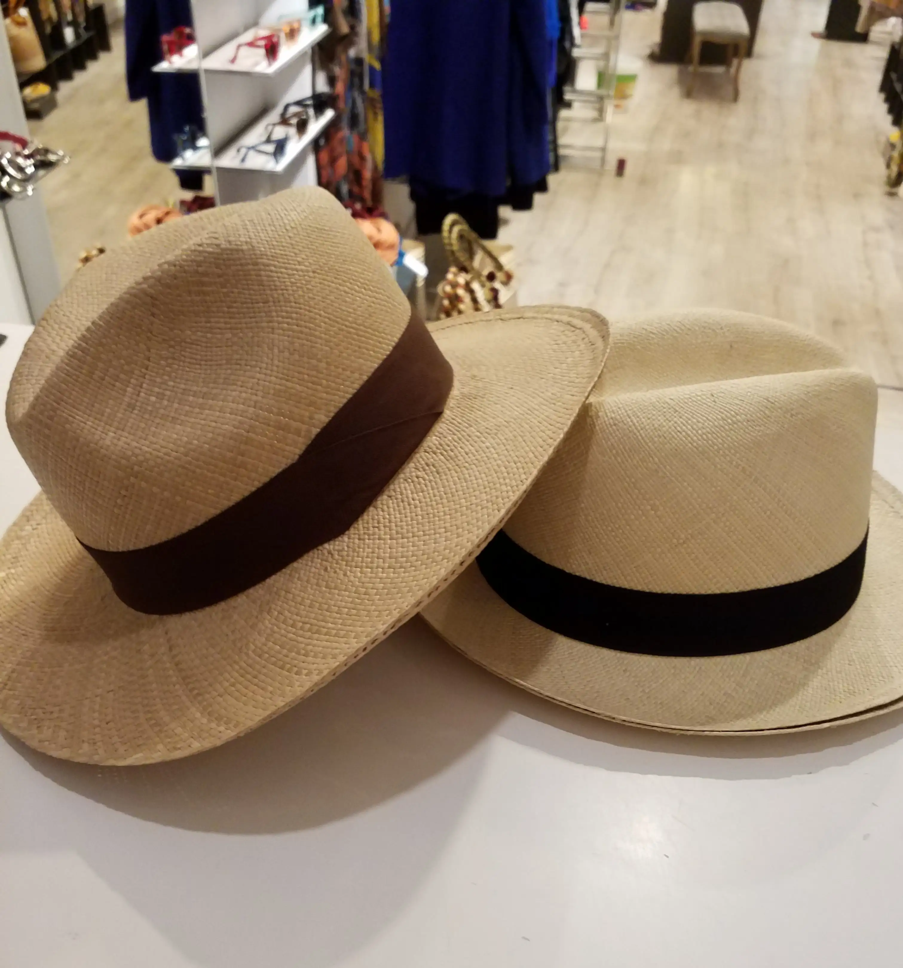 Sombrero Panamá