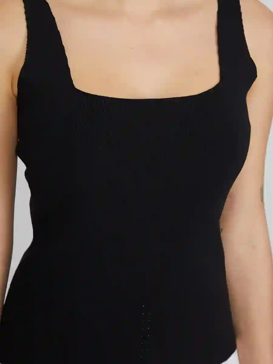 Top elegante