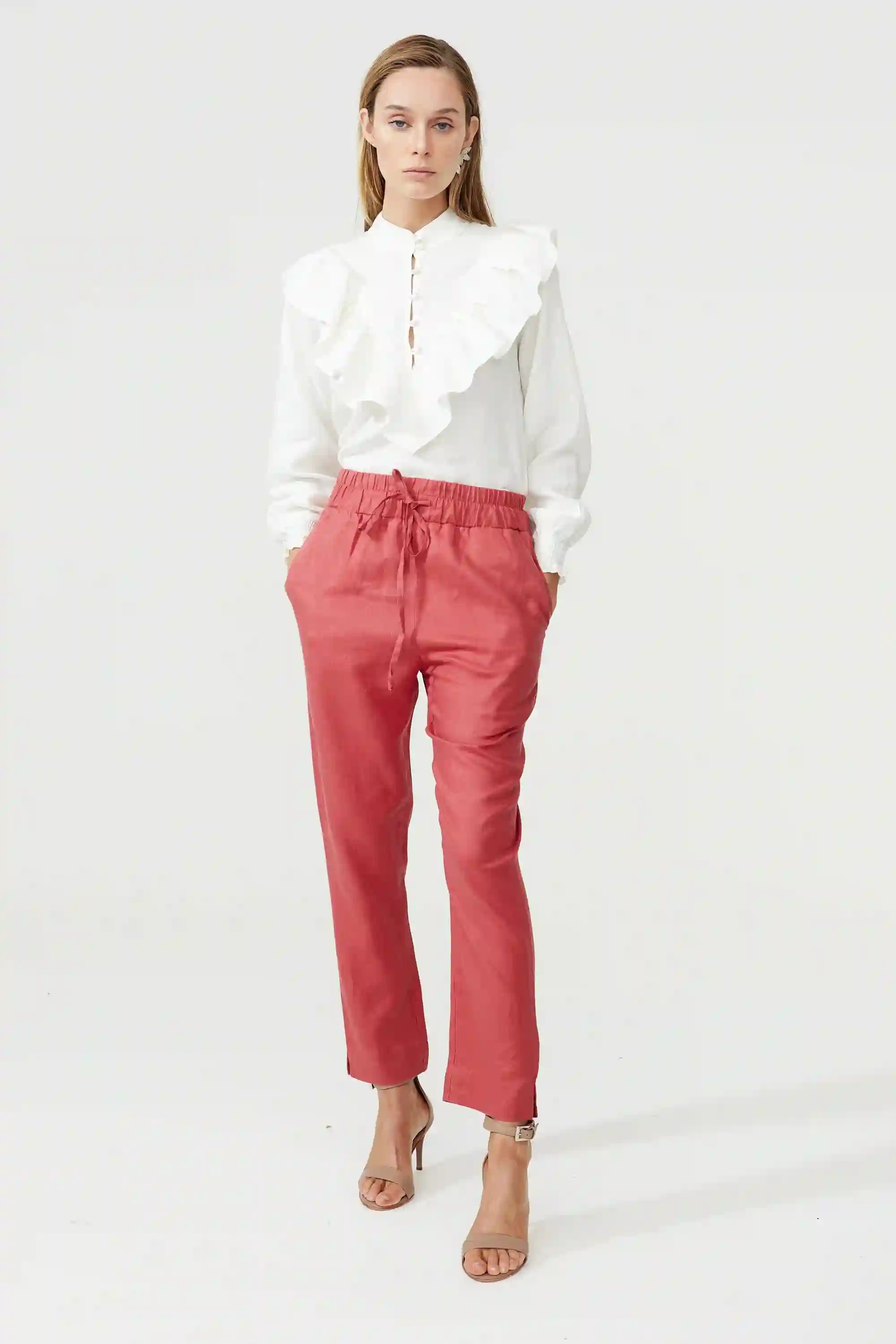 PANTALÓN CISNE